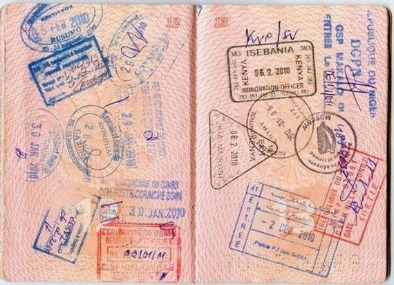 прописка в Александровске